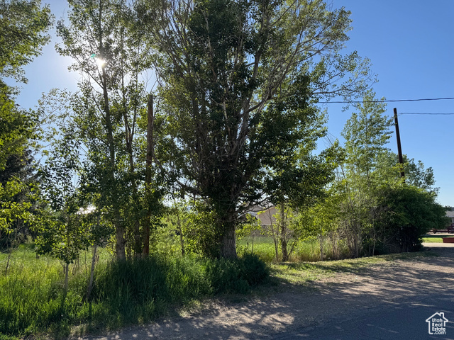 Property Photo: 123 N 200 E 1 UT 84036