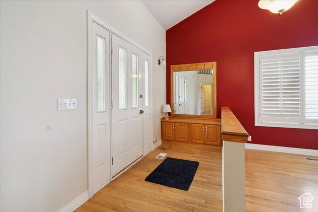 Property Photo:  3181 E Deer Creek Cir  UT 84121 