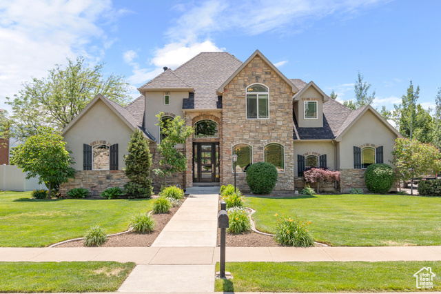 Property Photo:  665 E 3550 N  UT 84414 