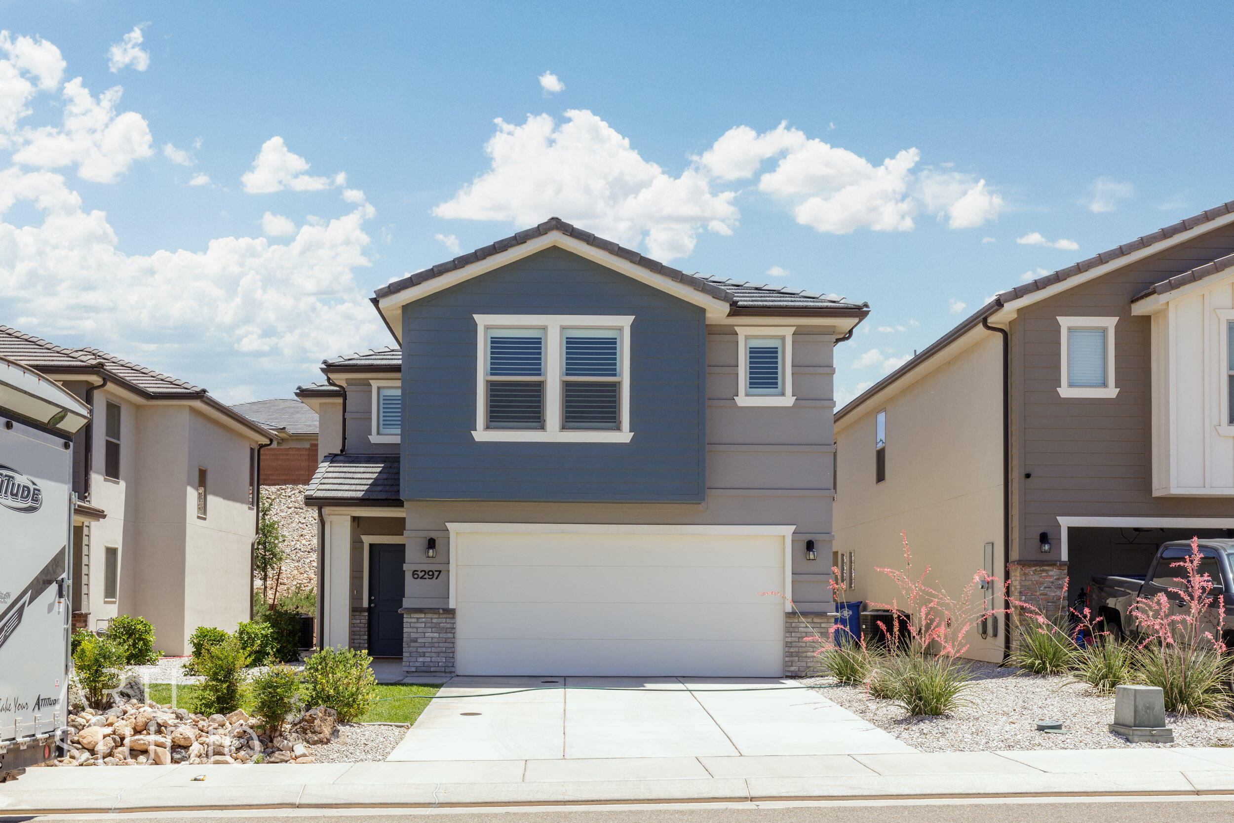 6297 Zelda Dr  St George UT 84790 photo