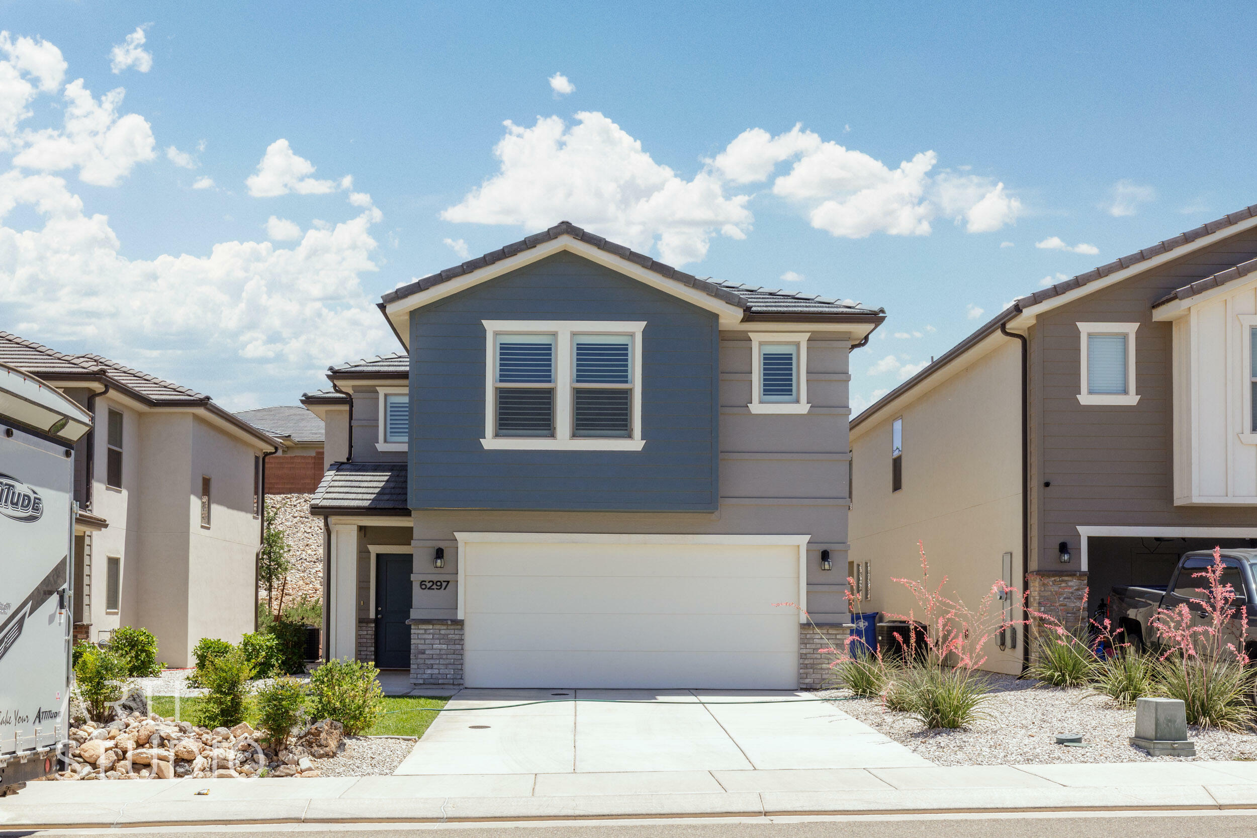 Property Photo: 6297 Zelda Dr UT 84790