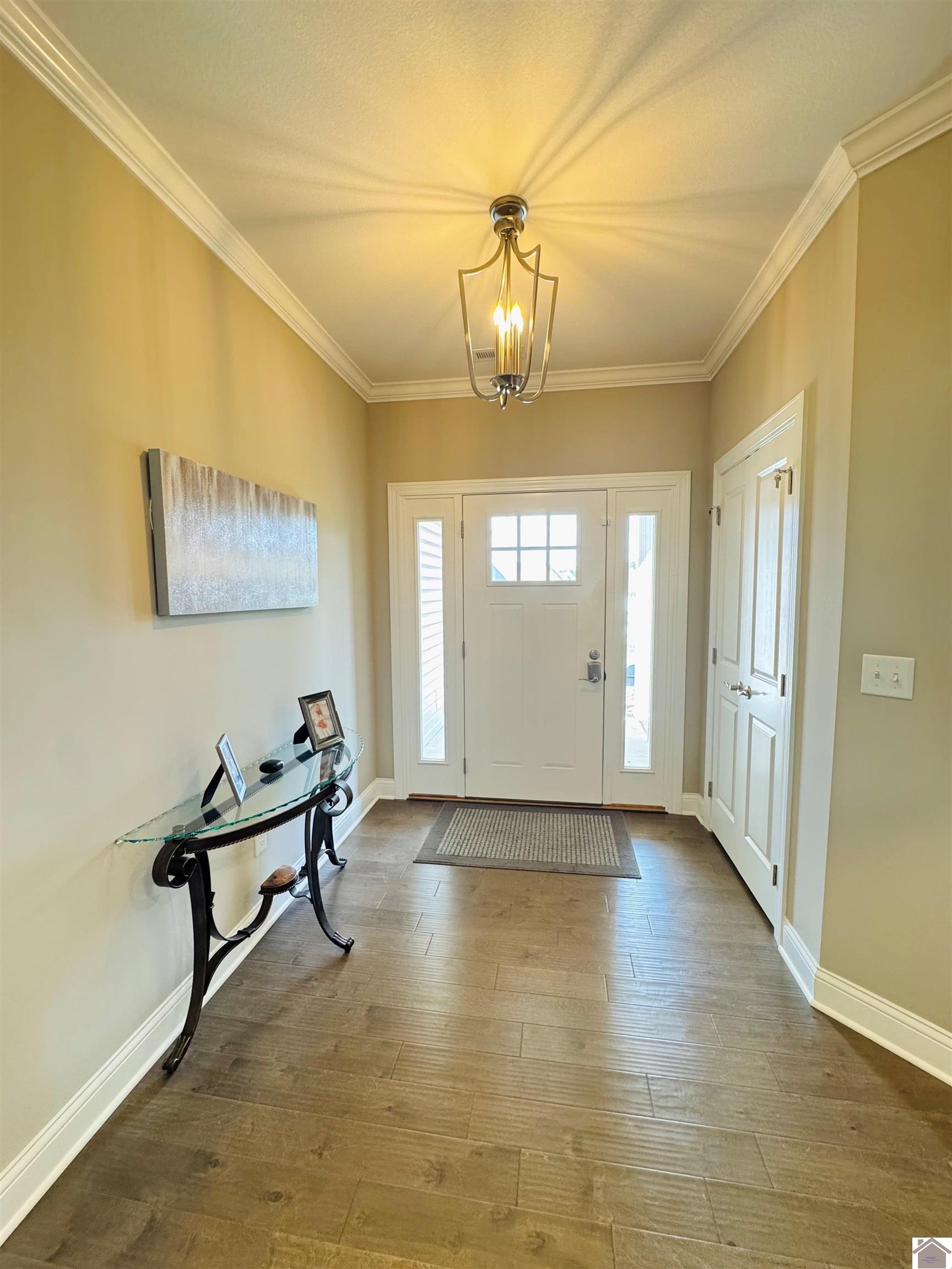 Property Photo: 181 Hunters Ridge Dr KY 42001