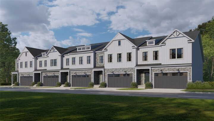 135 Quail Run Road Unit #7  Peters Twp PA 15367 photo