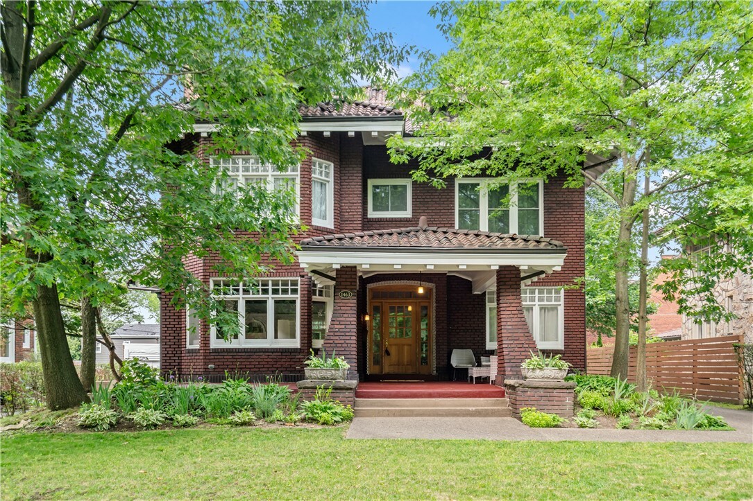 Property Photo: 1463 Beechwood Blvd PA 15217