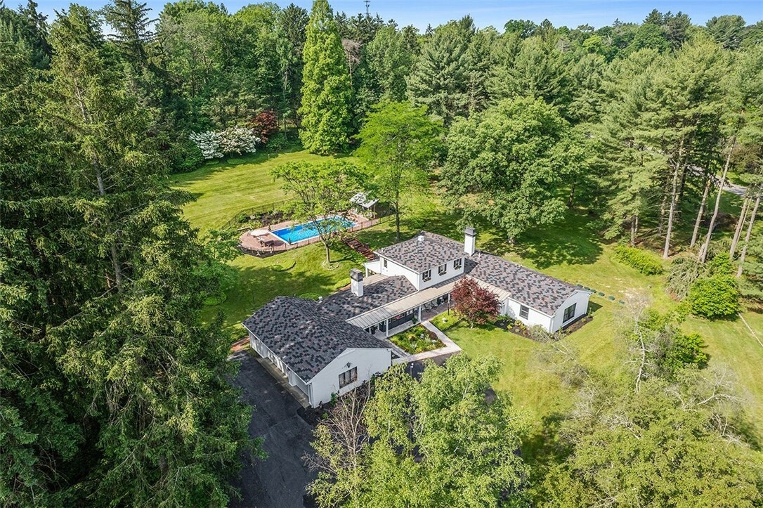 Property Photo: 881 Blackburn Rd PA 15143