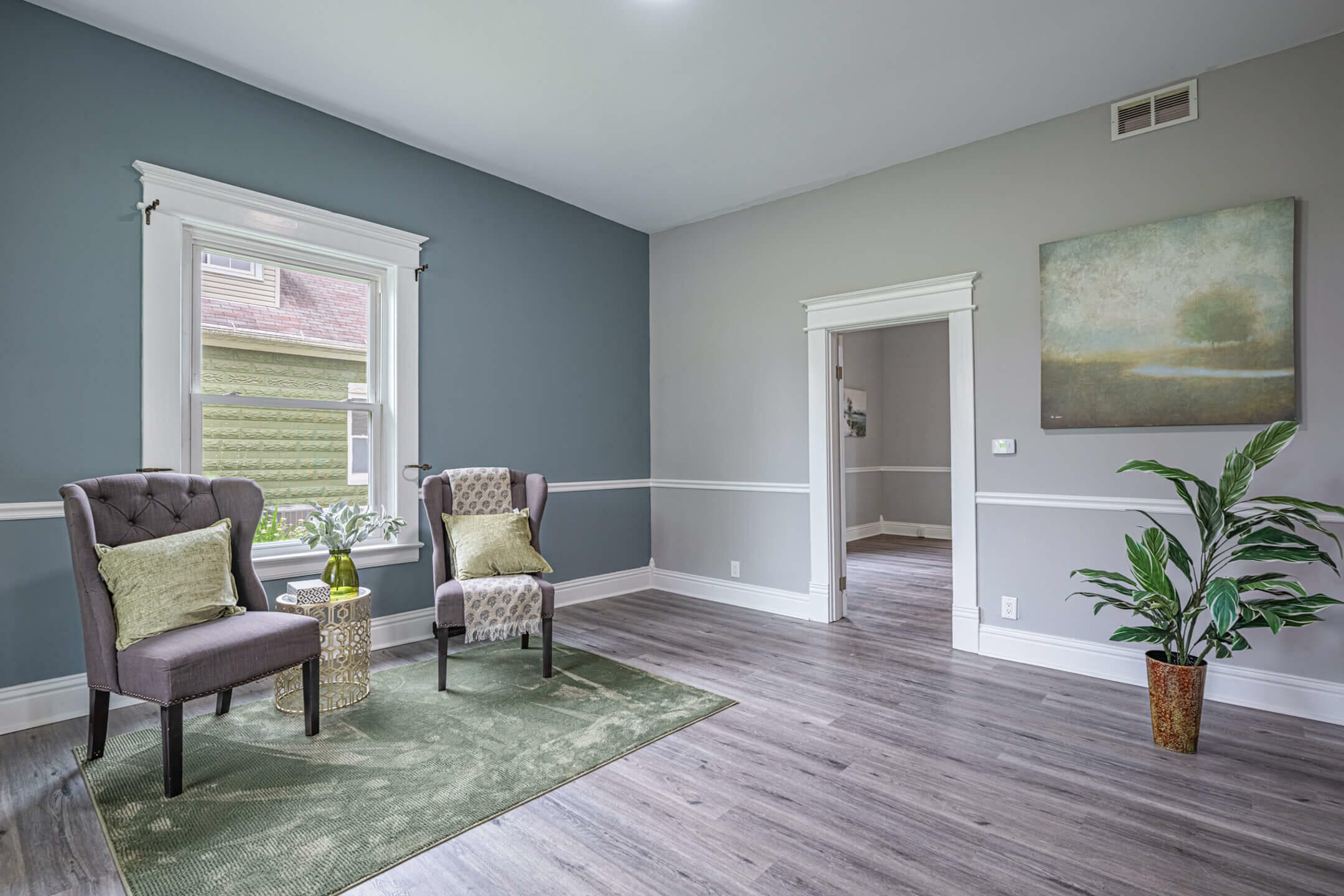 Property Photo: 518 E Main Street OH 45369