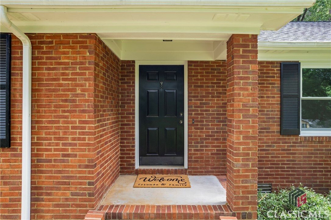 Property Photo:  1161 Brookwood Drive  GA 30677 