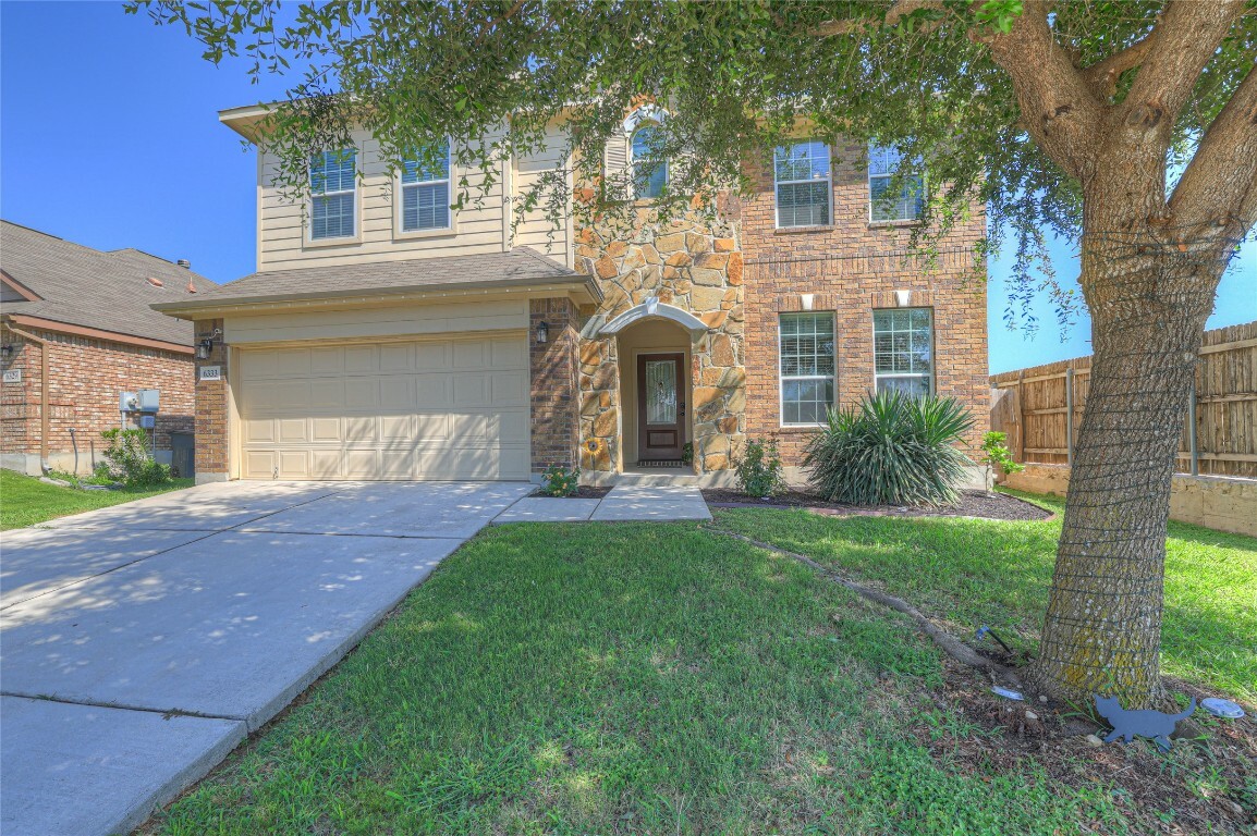Property Photo: 6333 Iris Run TX 78132