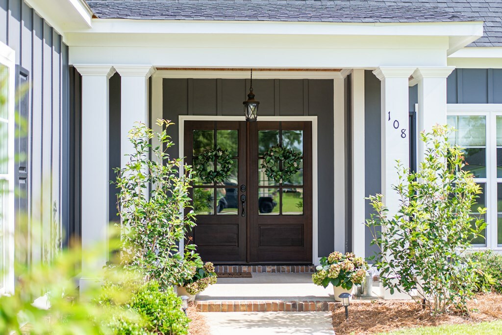 Property Photo: 108 Belmont Dr GA 31763