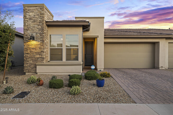 379 E Las Puertas Lane  Queen Creek AZ 85140 photo