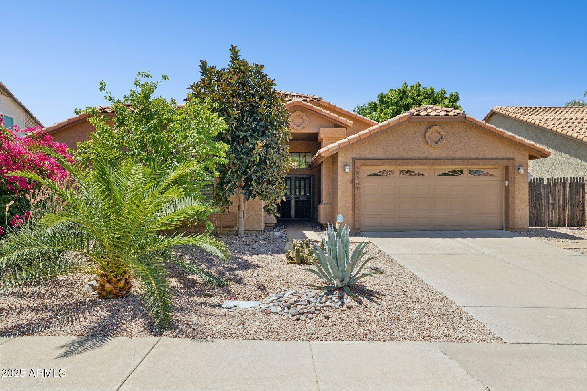 Property Photo: 10367 E Wood Drive AZ 85260