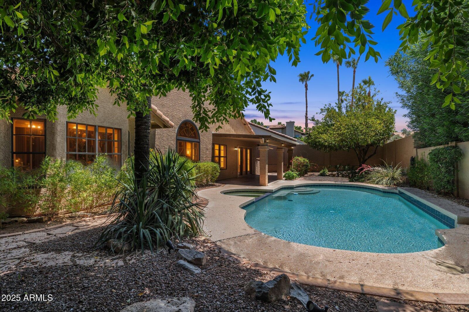 Property Photo: 10367 E Wood Drive AZ 85260