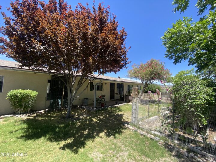 Property Photo:  1455 W Kenrick Drive  AZ 85390 