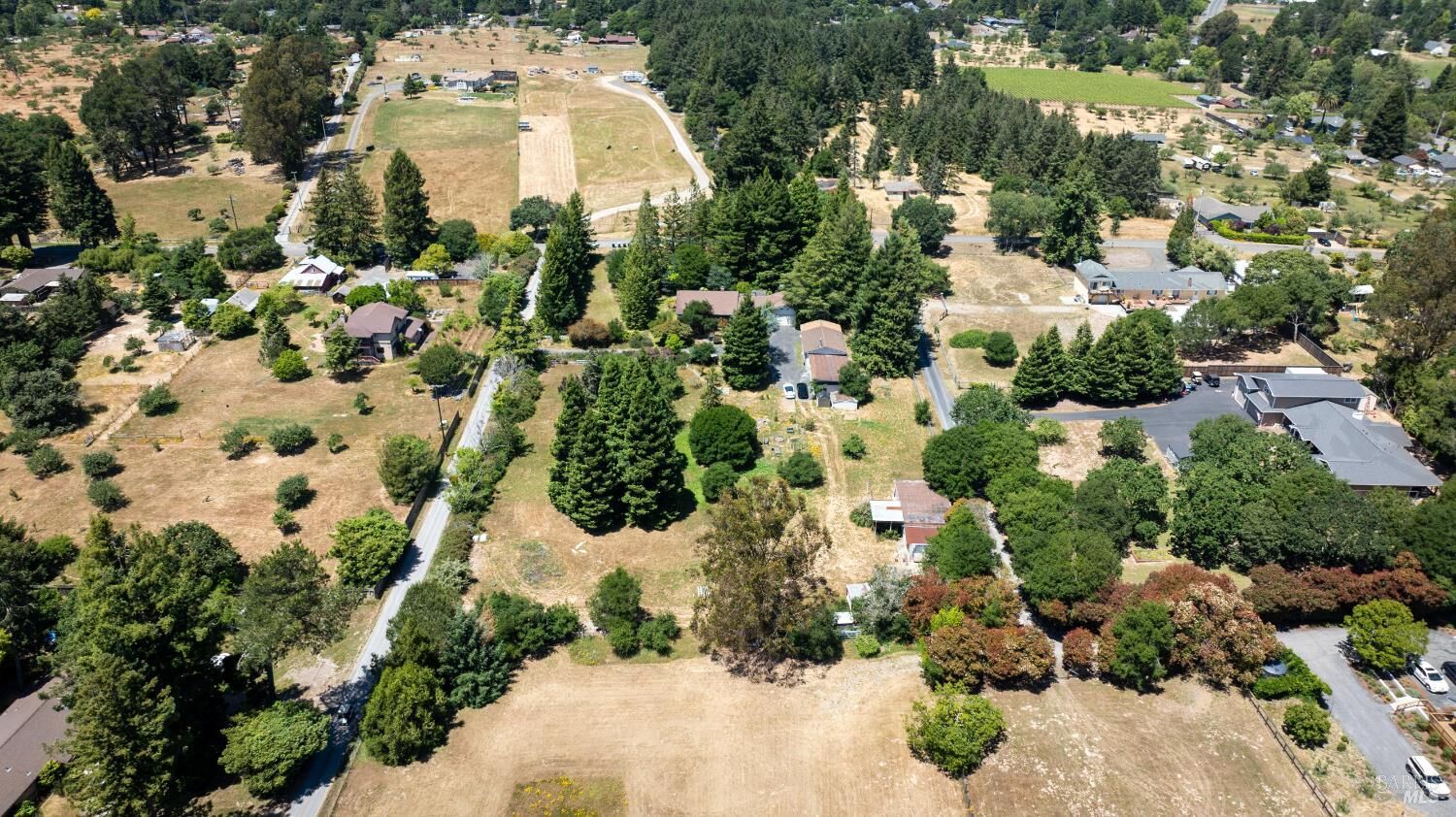 Property Photo:  1415 Schaeffer Road  CA 95472 