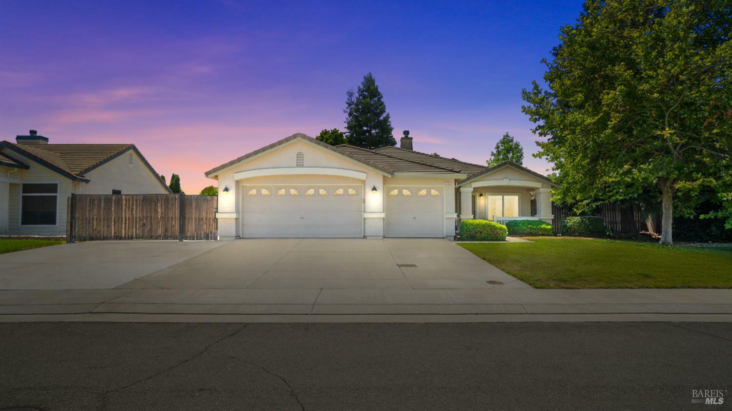 705 Wiegand Way  Dixon CA 95620 photo