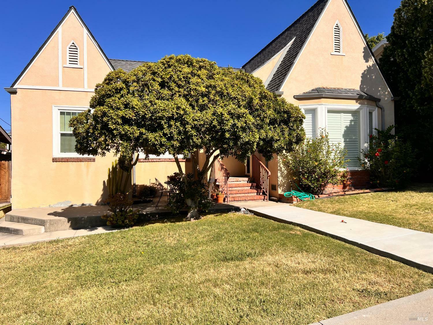 Property Photo: 436 S Front Street CA 94571