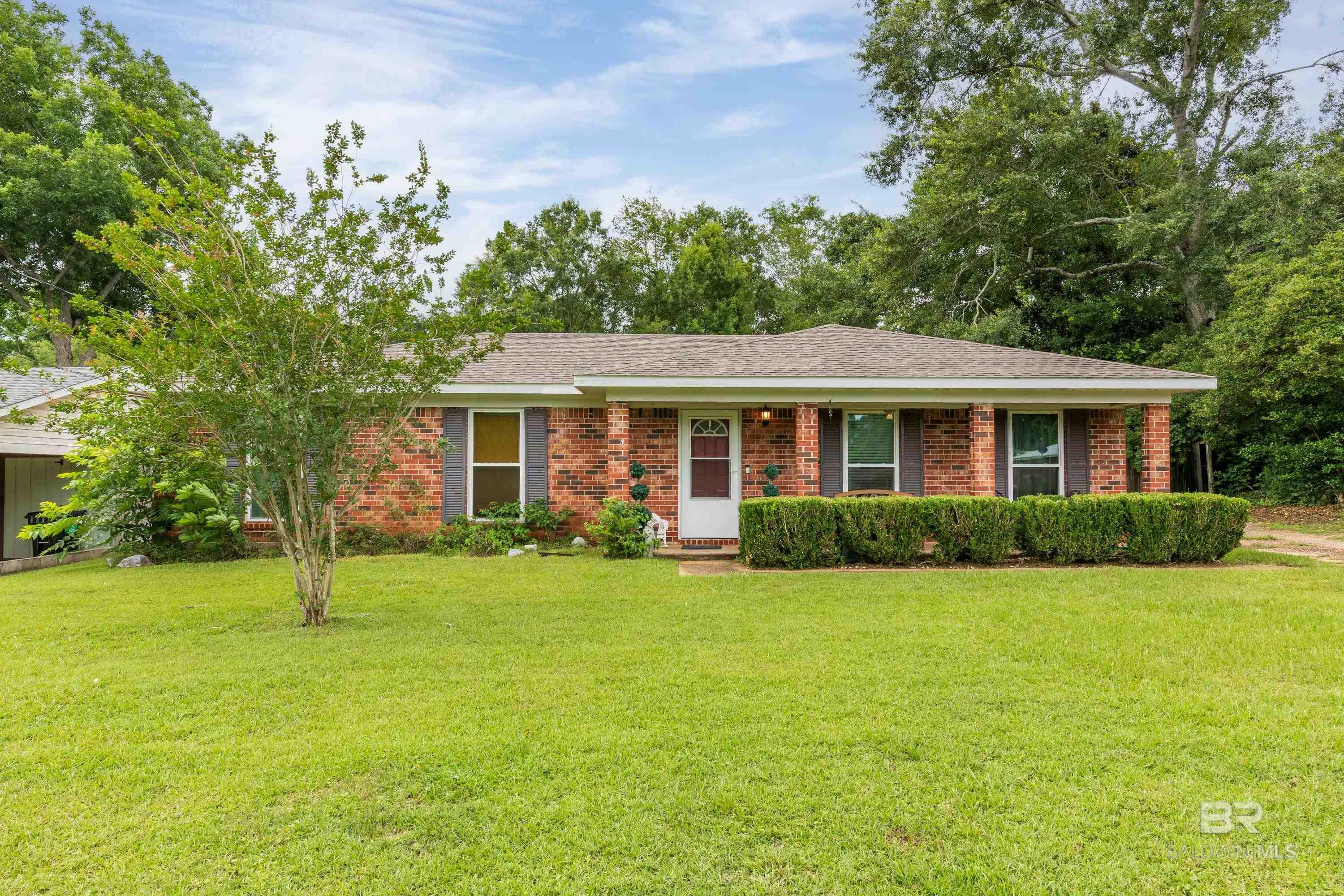 6770 King Arthur Drive  Mobile AL 36619 photo