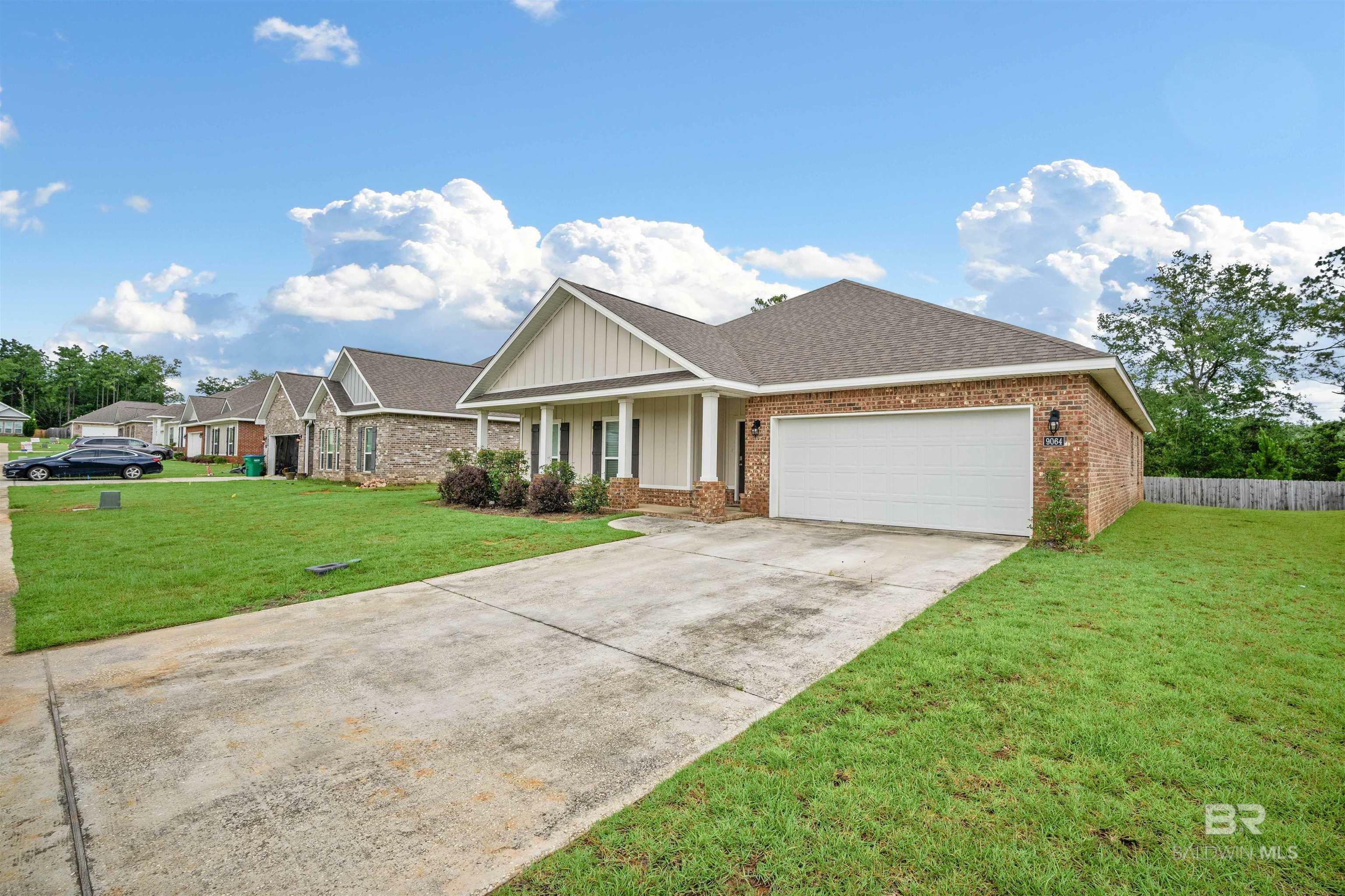 Property Photo:  9064 Sweetgum Drive  AL 36571 