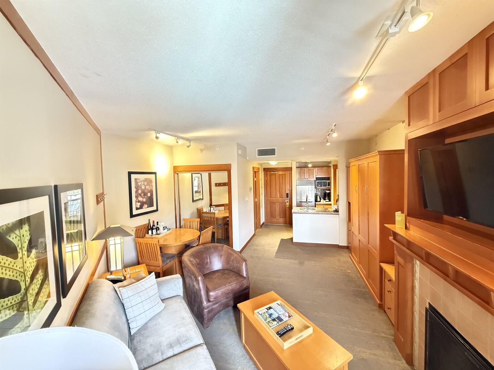 Property Photo: 4320 Sundial Crescent 620 BC V8E 1G6