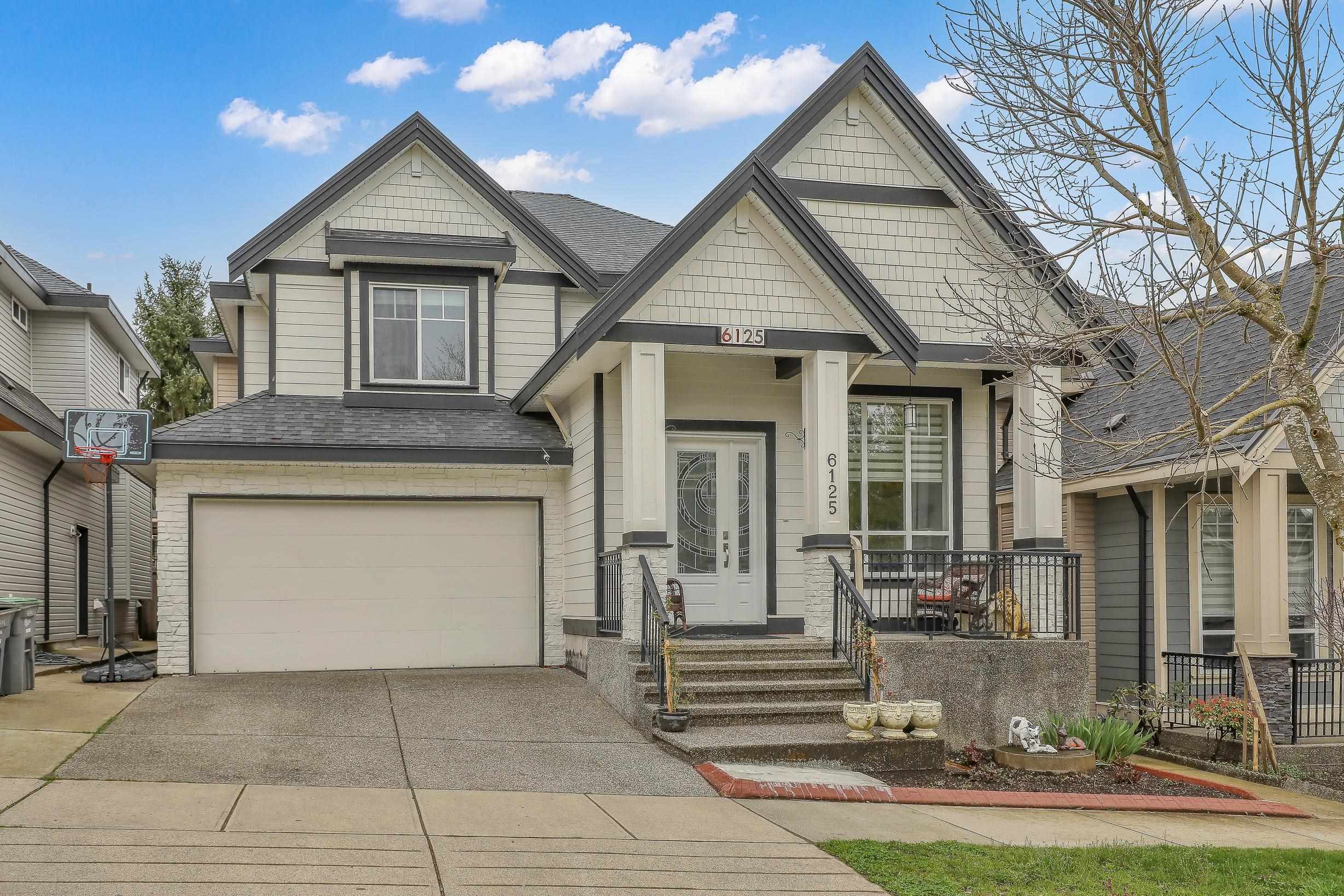 Property Photo: 6125 140 Street BC V3X 1E1