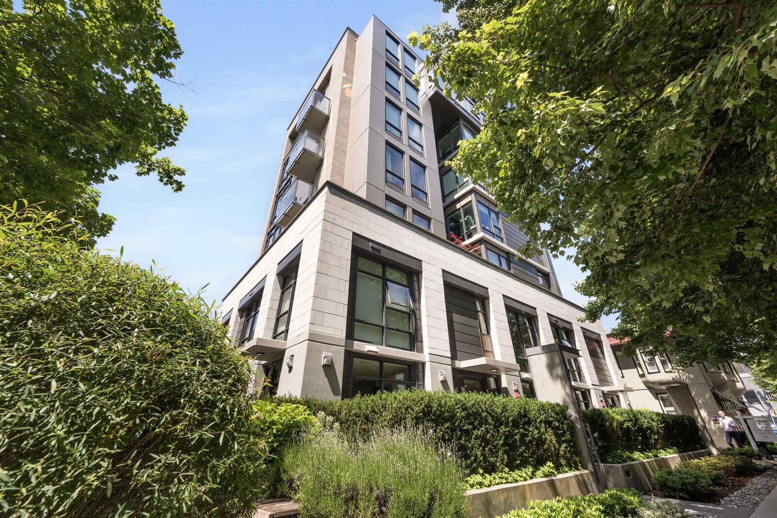 Photo de la propriété:  2693 Maple Street  BC V6J 3T7 