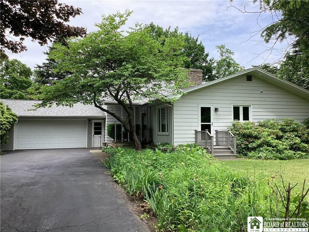 Property Photo: 97 N Gale Street NY 14787