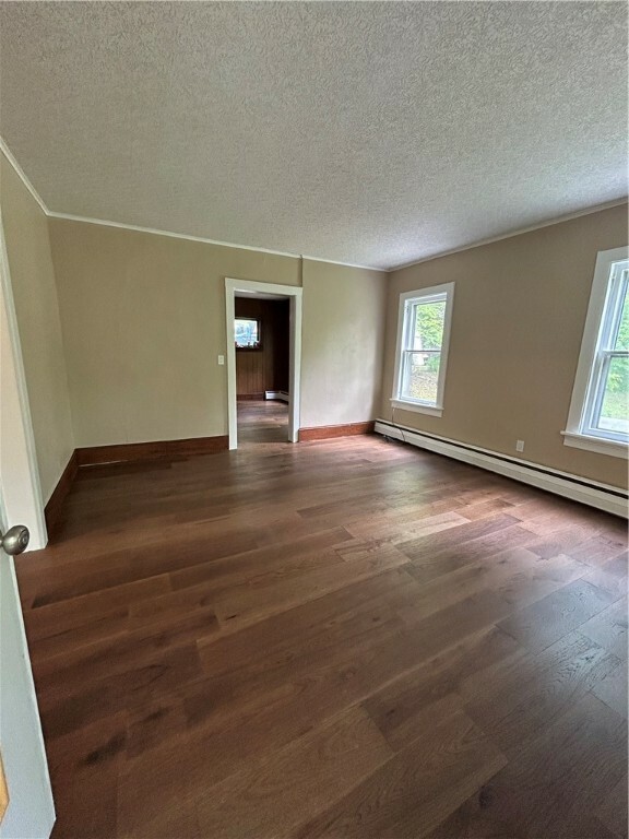 Property Photo: 1538 Slaterville Road NY 14850