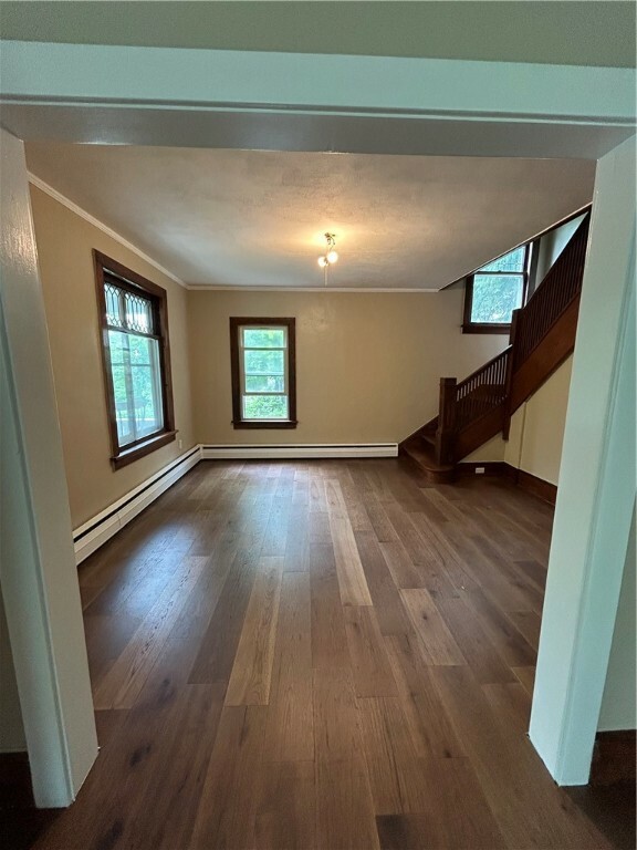 Property Photo: 1538 Slaterville Road NY 14850