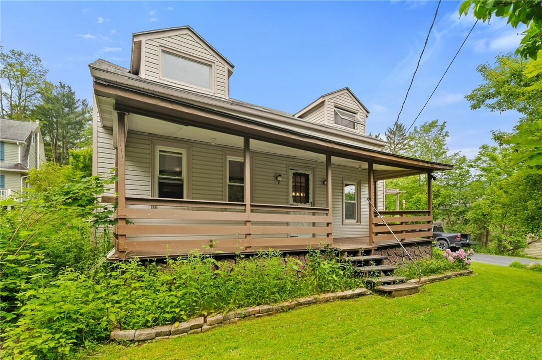 44 Shaffer Road  Newfield NY 14867 photo