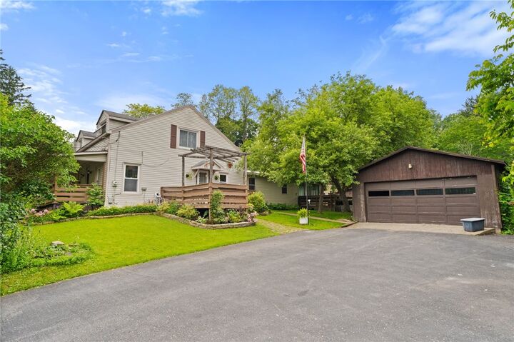 44 Shaffer Road  Newfield NY 14867 photo