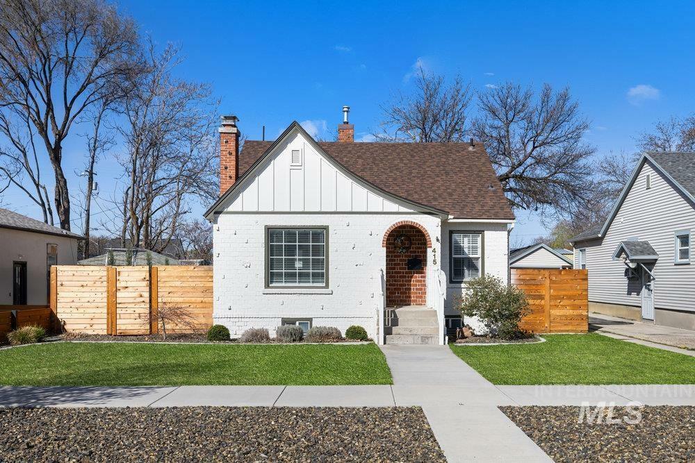 415 S Ivy  Nampa ID 83686 photo
