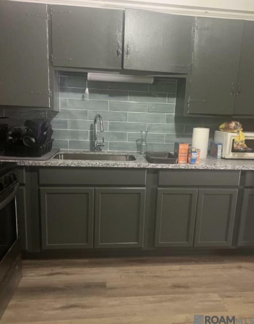 Property Photo: 2232 Tecumseh LA 70802