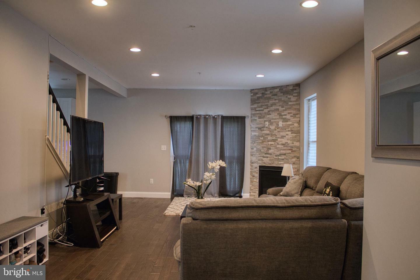 Property Photo: 6603 Mt Vernon Avenue MD 21215