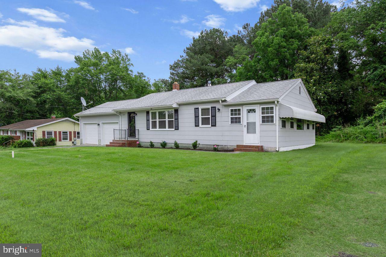 Property Photo: 518 Overbrook Drive MD 21801