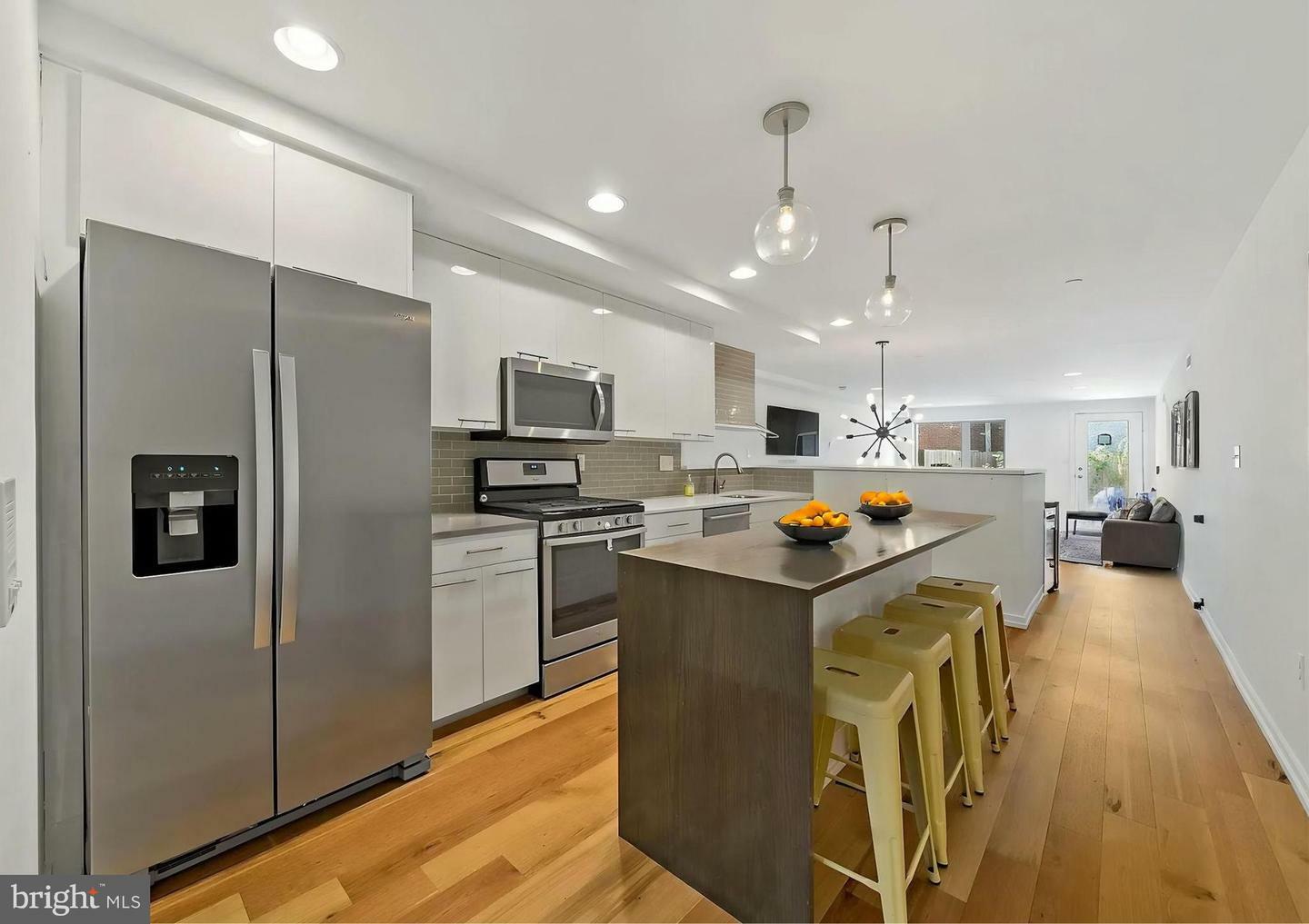 Property Photo: 2538 W Girard Avenue A PA 19130