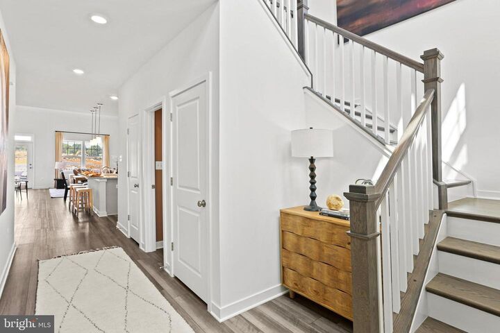 Property Photo:  Laurel Floorplan #Red Clover  WV 25438 