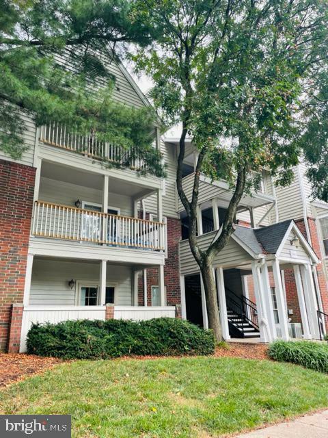 Property Photo: 3910 Penderview Drive 621 VA 22033