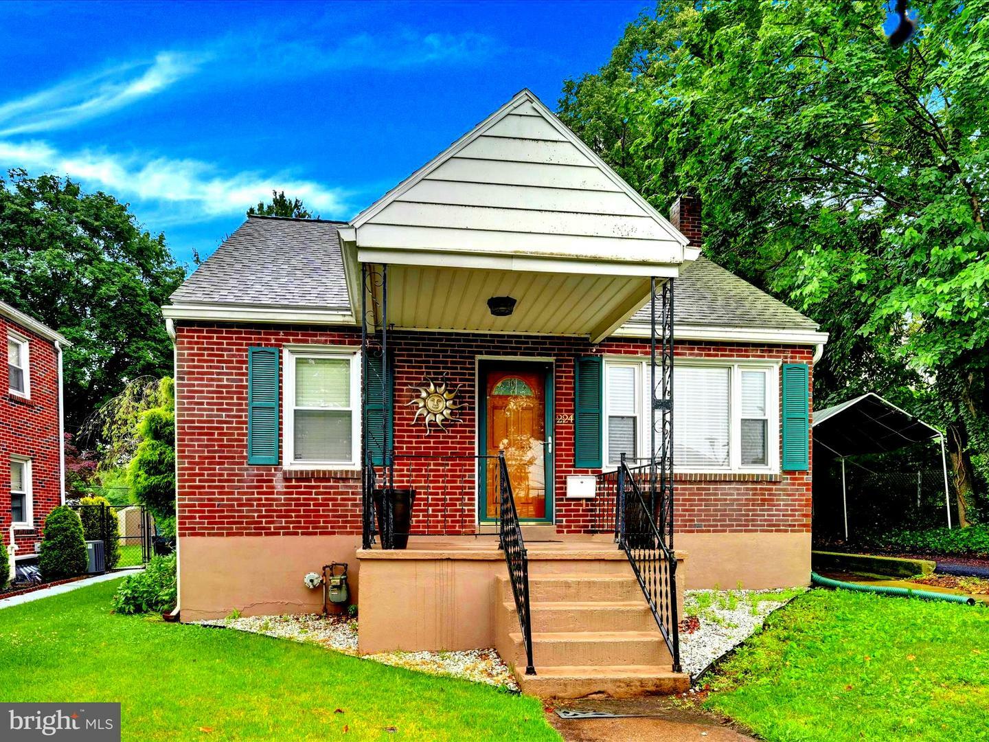 224 Mayberry Avenue  Reading PA 19605 photo