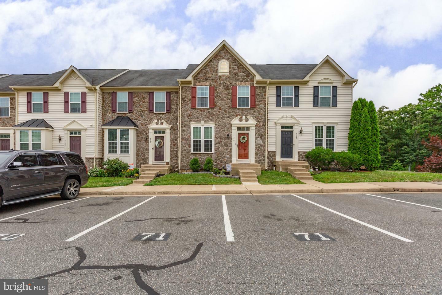 Property Photo:  4556 Alliance Way  VA 22408 