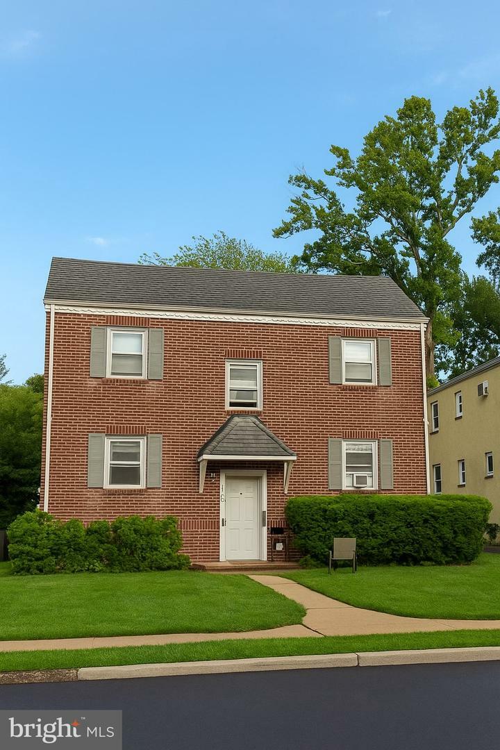 Property Photo: 350 - 360 Concord Ave NJ 08618