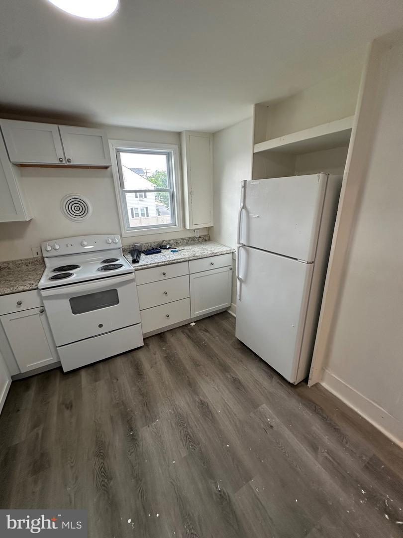 Property Photo: 312 N 2nd Street 314 (Second Floor) NJ 08332