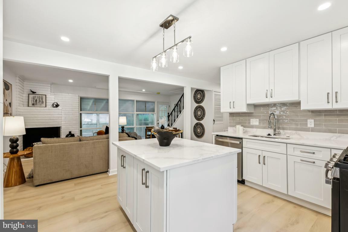 Property Photo: 1622 Farragut Avenue MD 20851