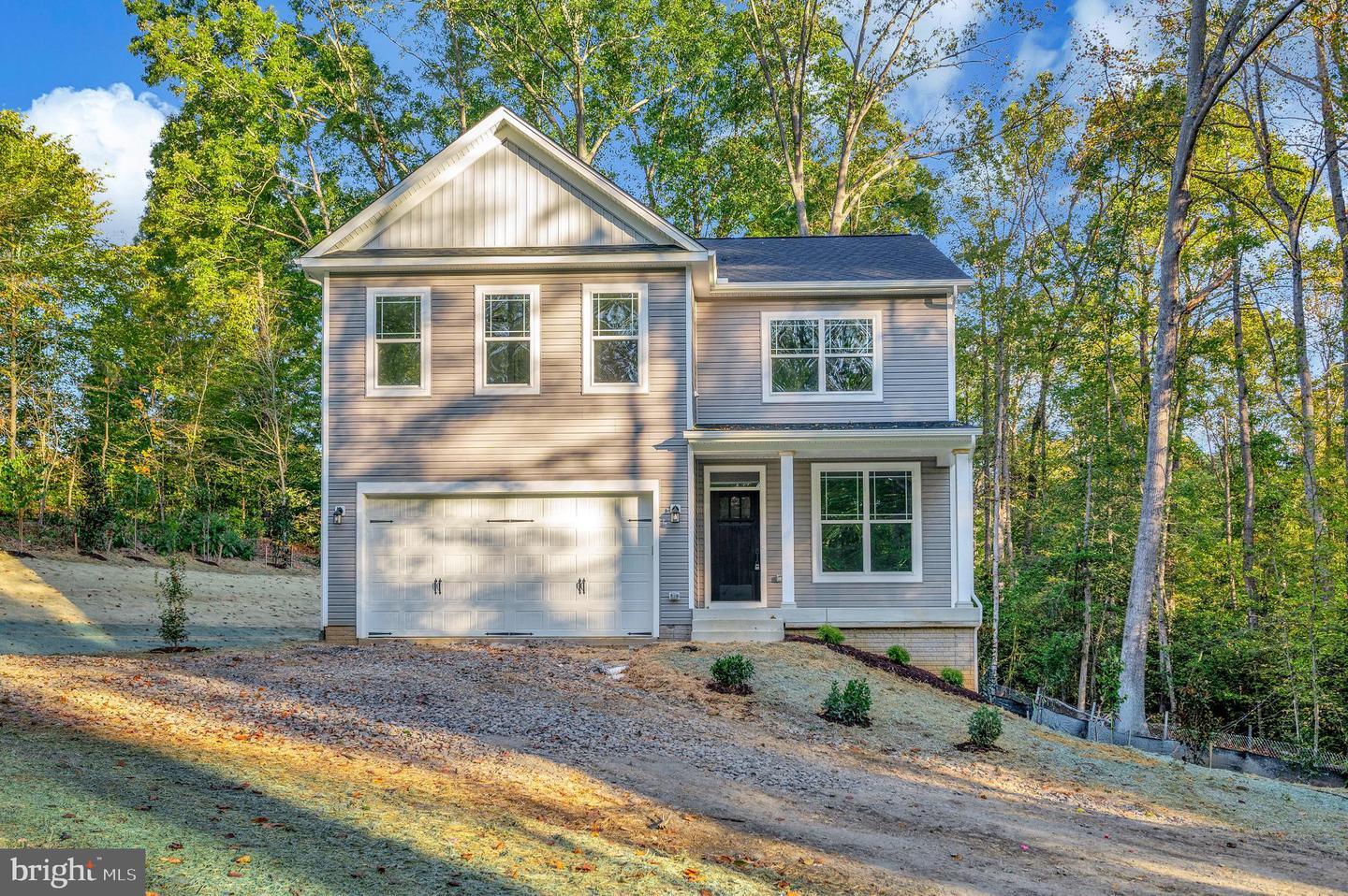 Property Photo:  4 Macgregor Ridge Road  VA 22554 