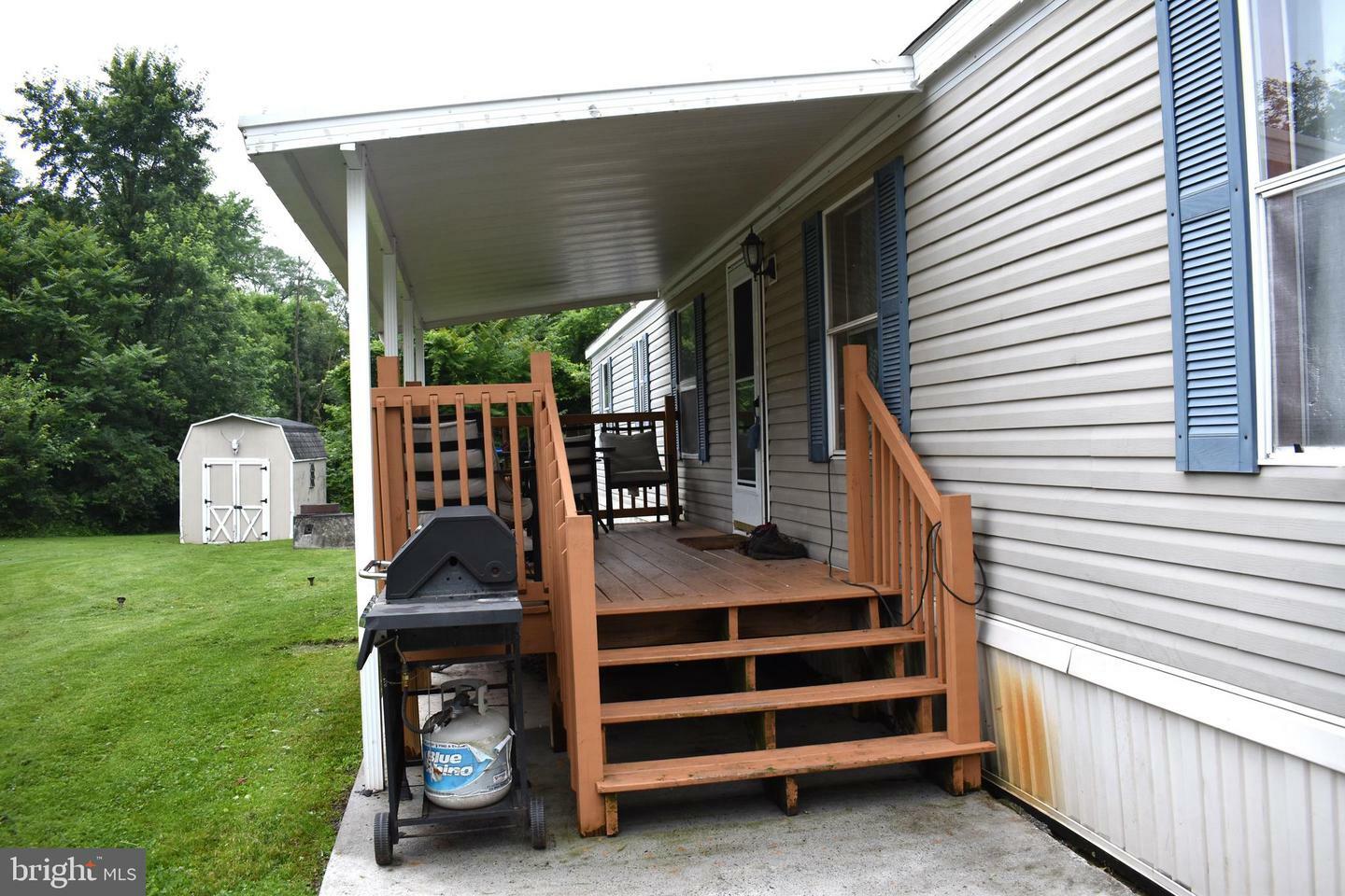 Property Photo: 198 Rim Road PA 17022