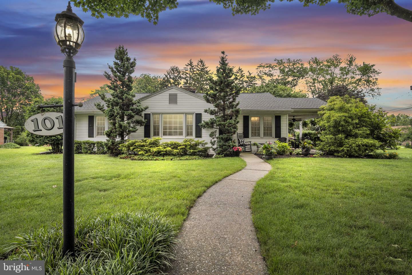Property Photo:  101 N Saint Johns Drive  PA 17011 