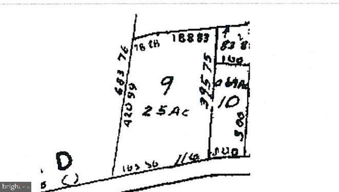 0 Larrison Road  Wrightstown NJ 08562 photo