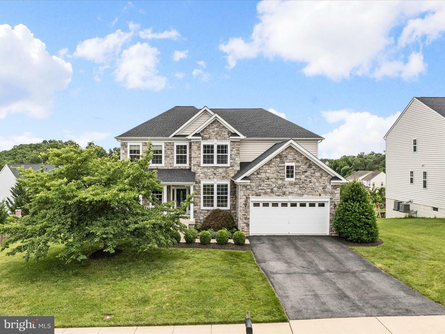 Property Photo: 114 Renee Lane VA 22602
