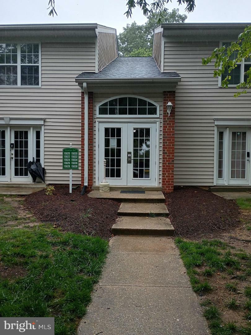 15632 Weathervane Terrace 632  Woodbridge VA 22191 photo