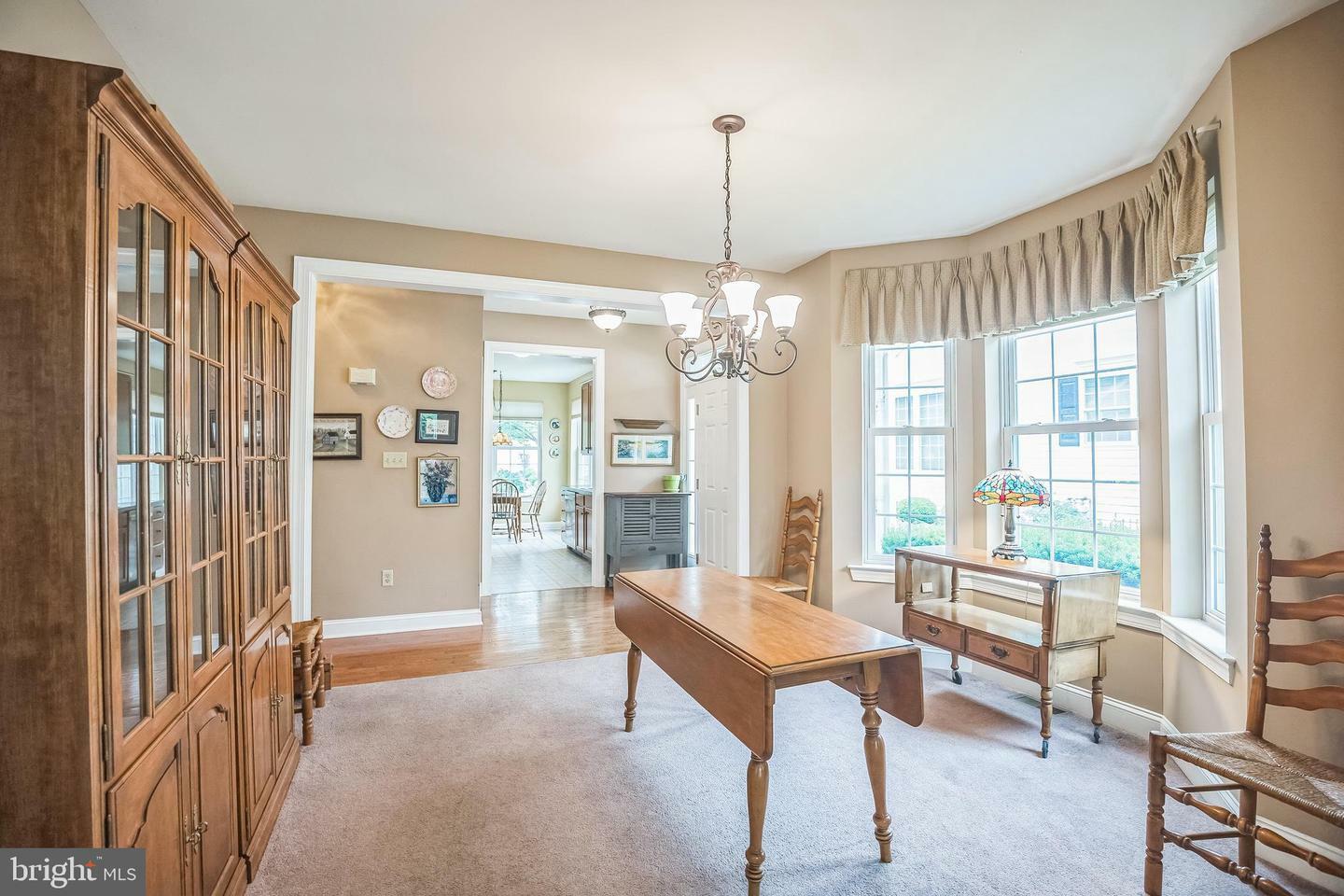 Property Photo: 3132 Arbour Green Court PA 19440