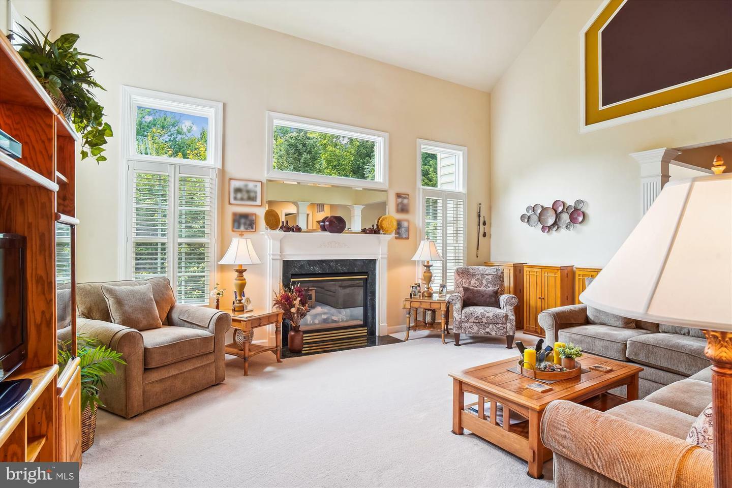 Property Photo: 18520 Reliant Drive MD 20879